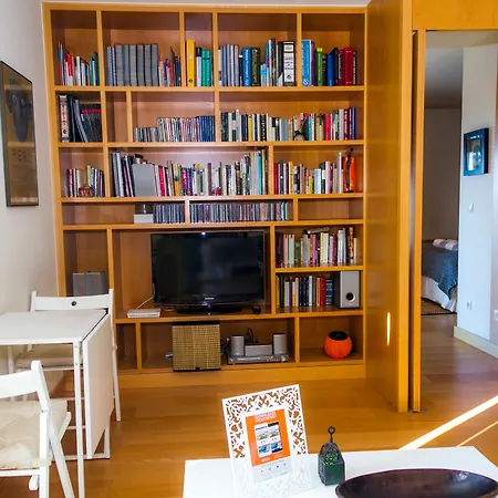 Liiiving In | Corporate Comfort Flat Апартаменты