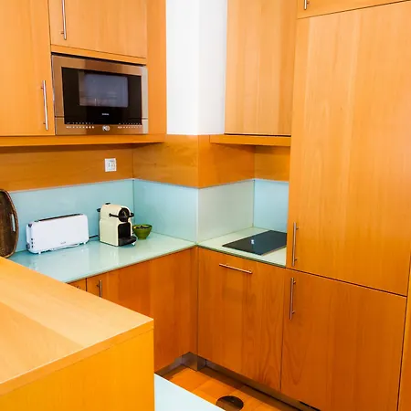 Liiiving In | Corporate Comfort Flat Апартаменты *