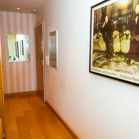 Liiiving In | Corporate Comfort Flat Apartment
