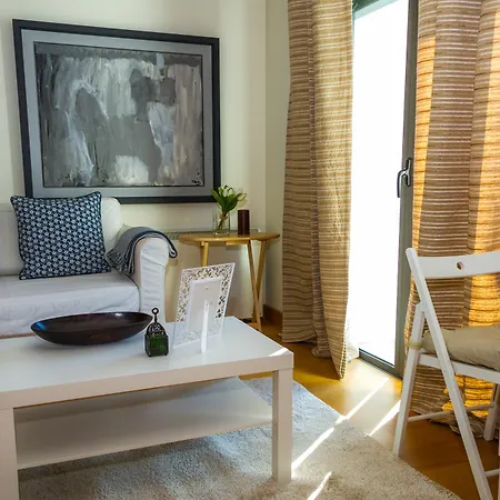 Liiiving In | Corporate Comfort Flat Apartment