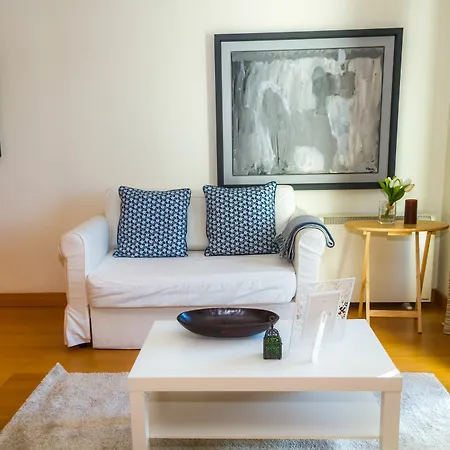 Liiiving In | Corporate Comfort Flat