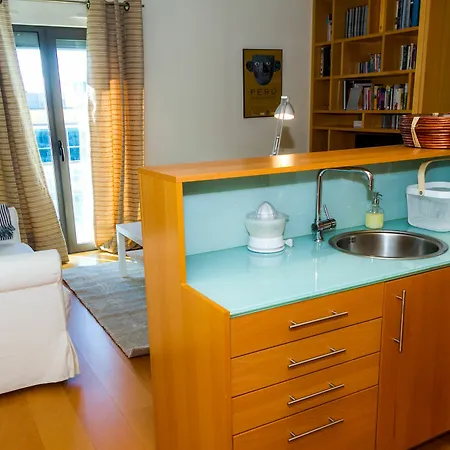 Apartment Liiiving In | Corporate Comfort Flat *