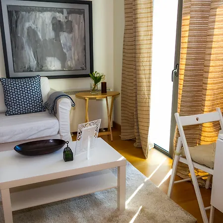 Liiiving In | Corporate Comfort Flat Апартаменты